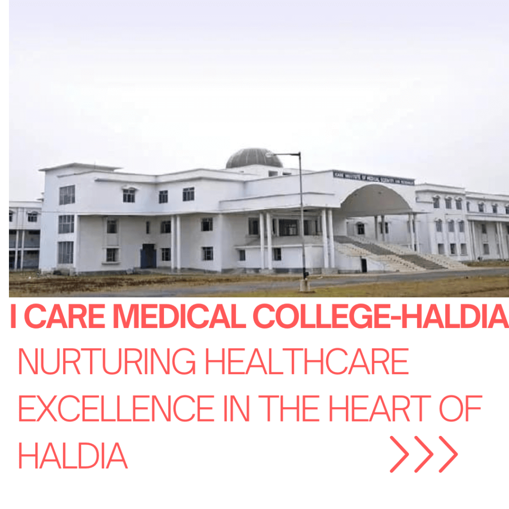 I Care Institute of Medical Science-Haldia