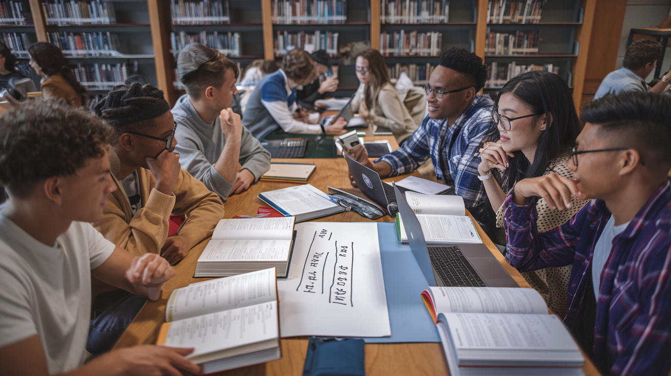 Factors to Consider When Choosing a College
