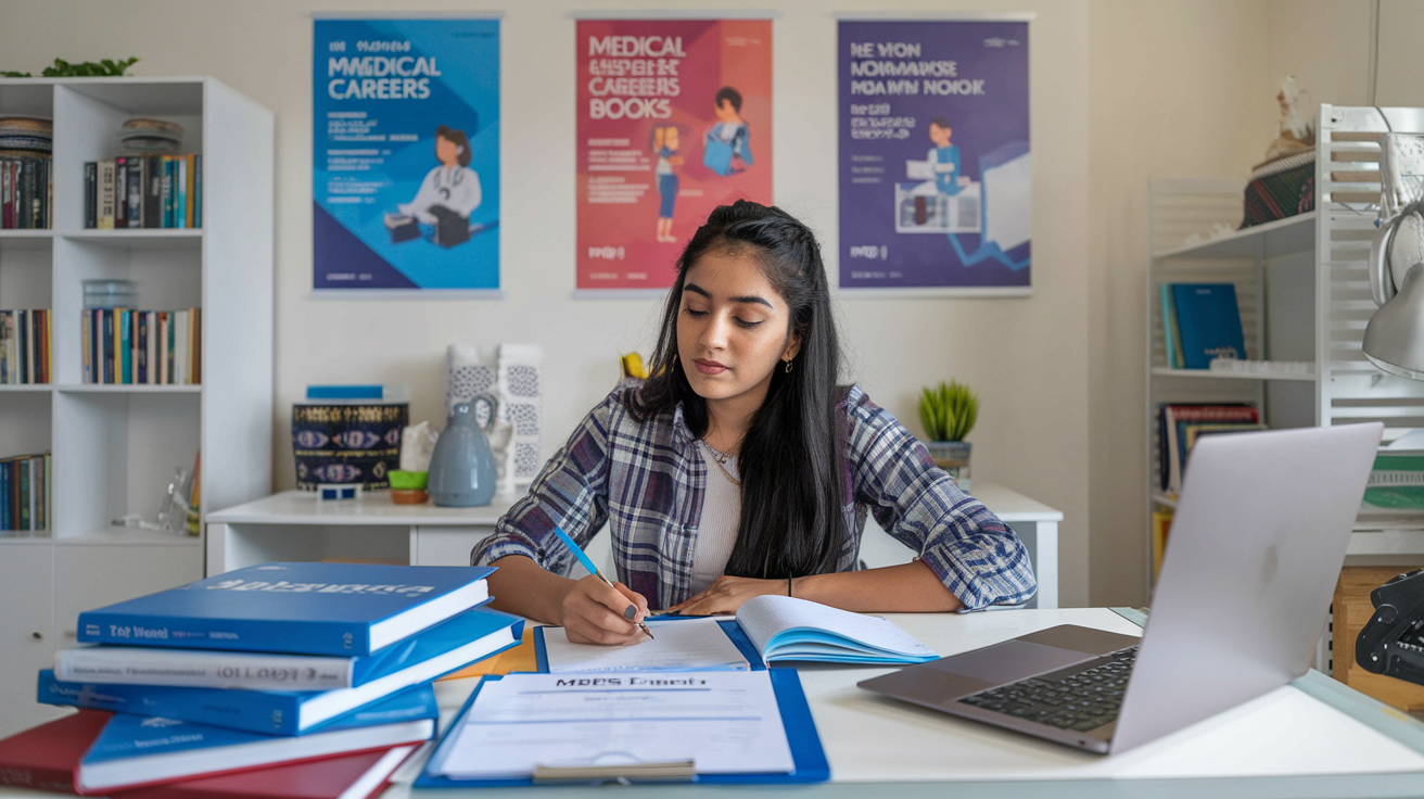 Tips for a Successful Application