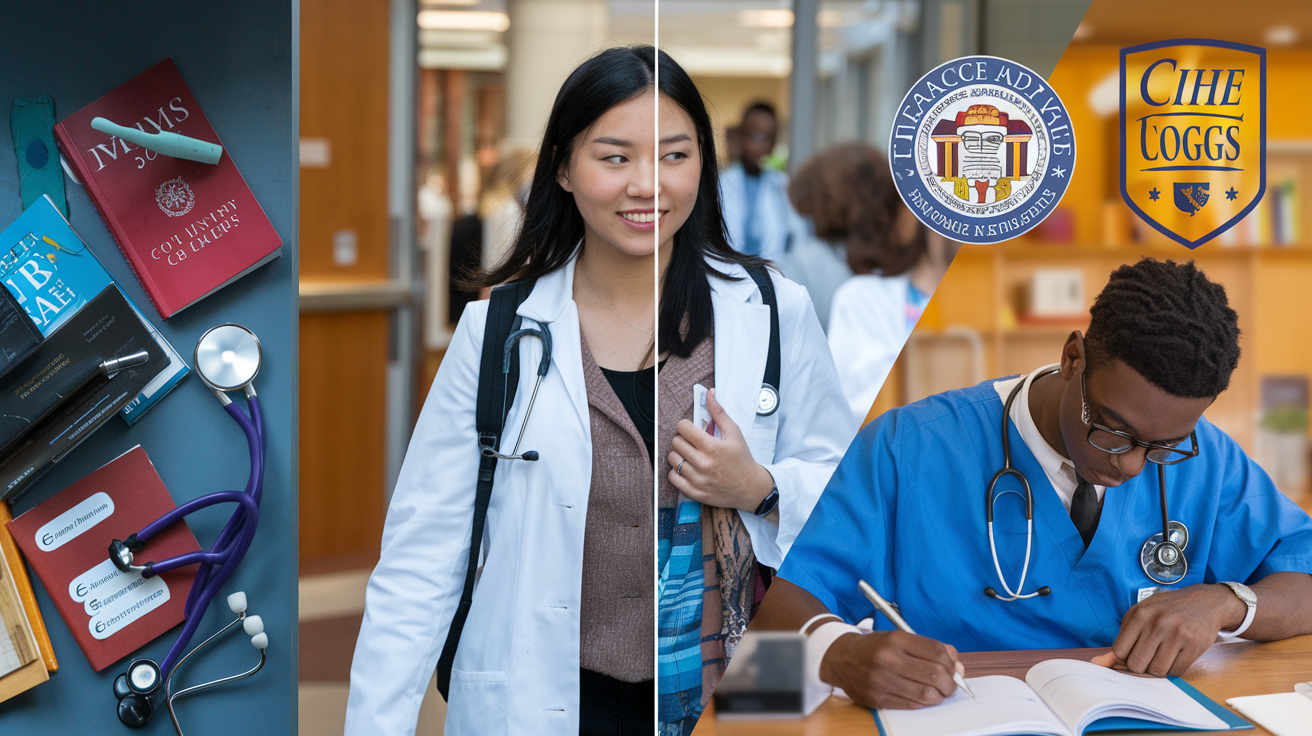 Comparing Direct Entry vs. Traditional MBBS Programs