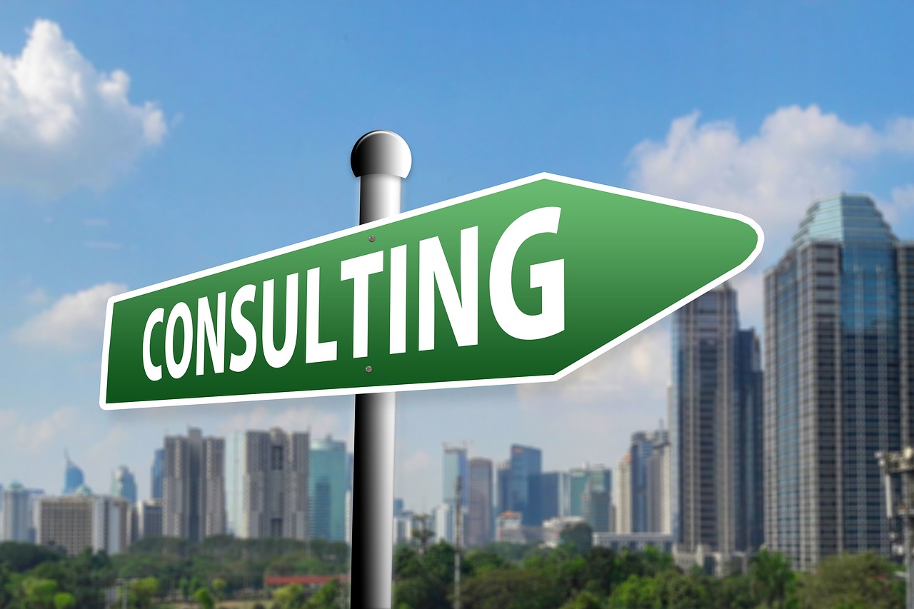 Research Potential Consultancies