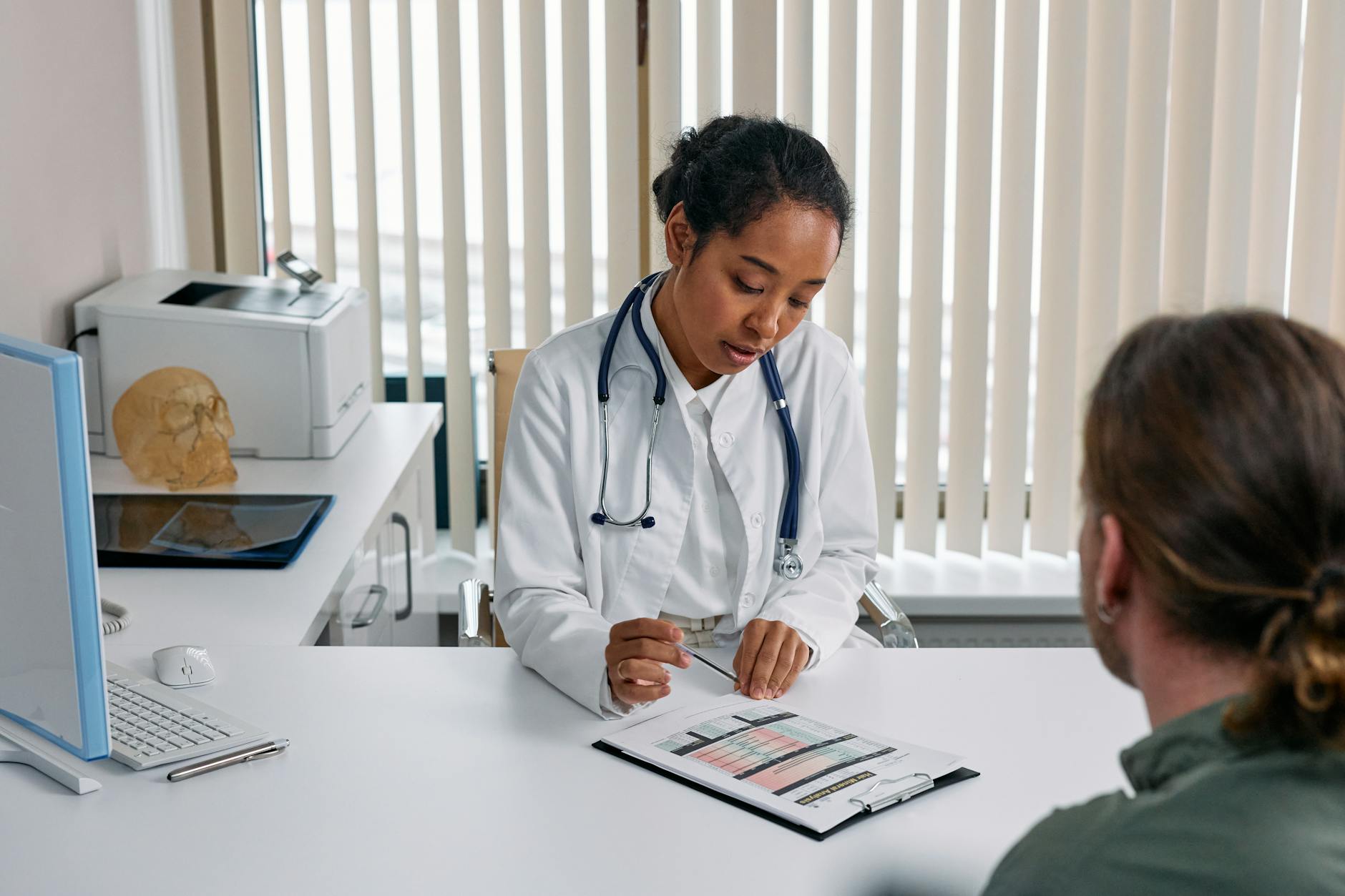 Understanding the Medical School Admission Process