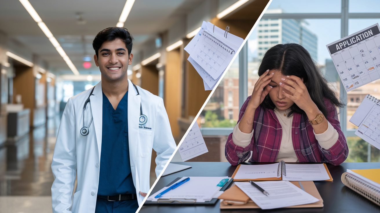 Advantages and Disadvantages of Direct Admission
