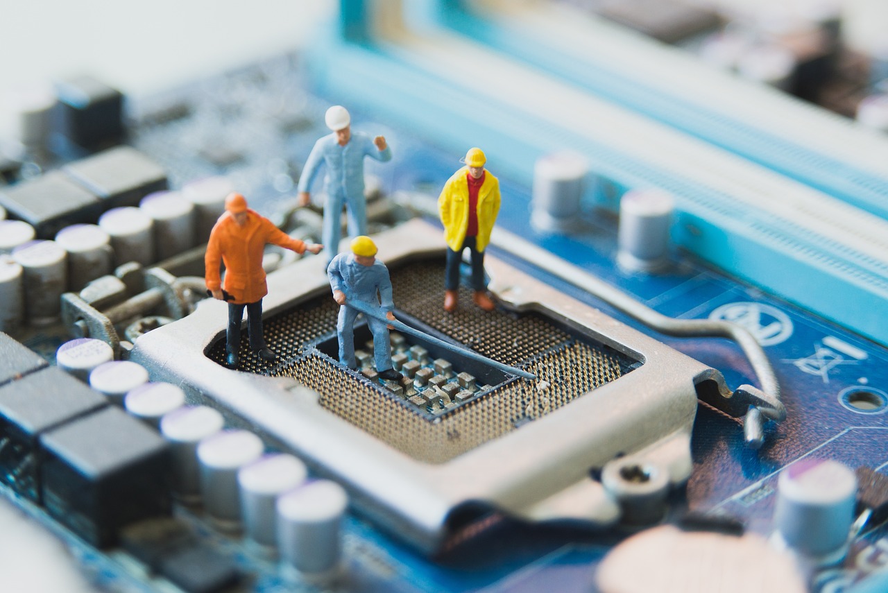 Navigating the Application Year