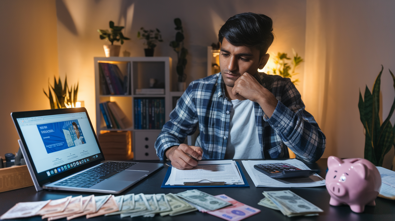 Fee Structure and Financial Considerations
