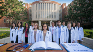Is It Possible to Get MBBS Admission Without Entrance Exam?