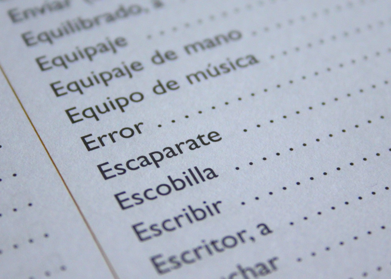 Exploring Related Vocabulary