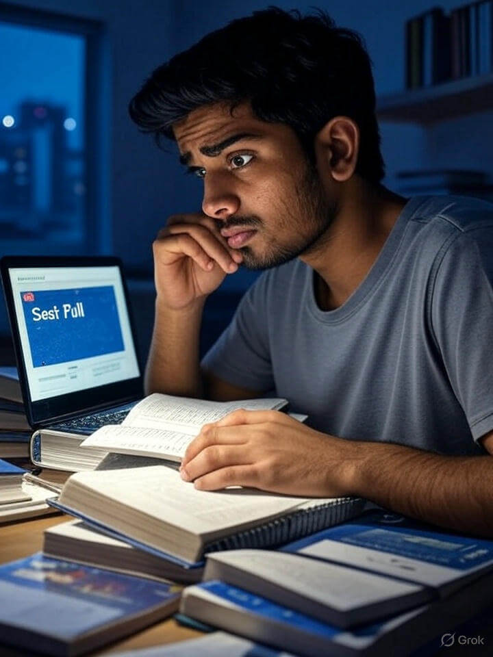counselling for mbbs admission