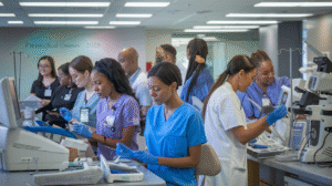 Paramedical Courses: Admission 2025, Fees, Syllabus, Exams, Top Colleges, Career Scope