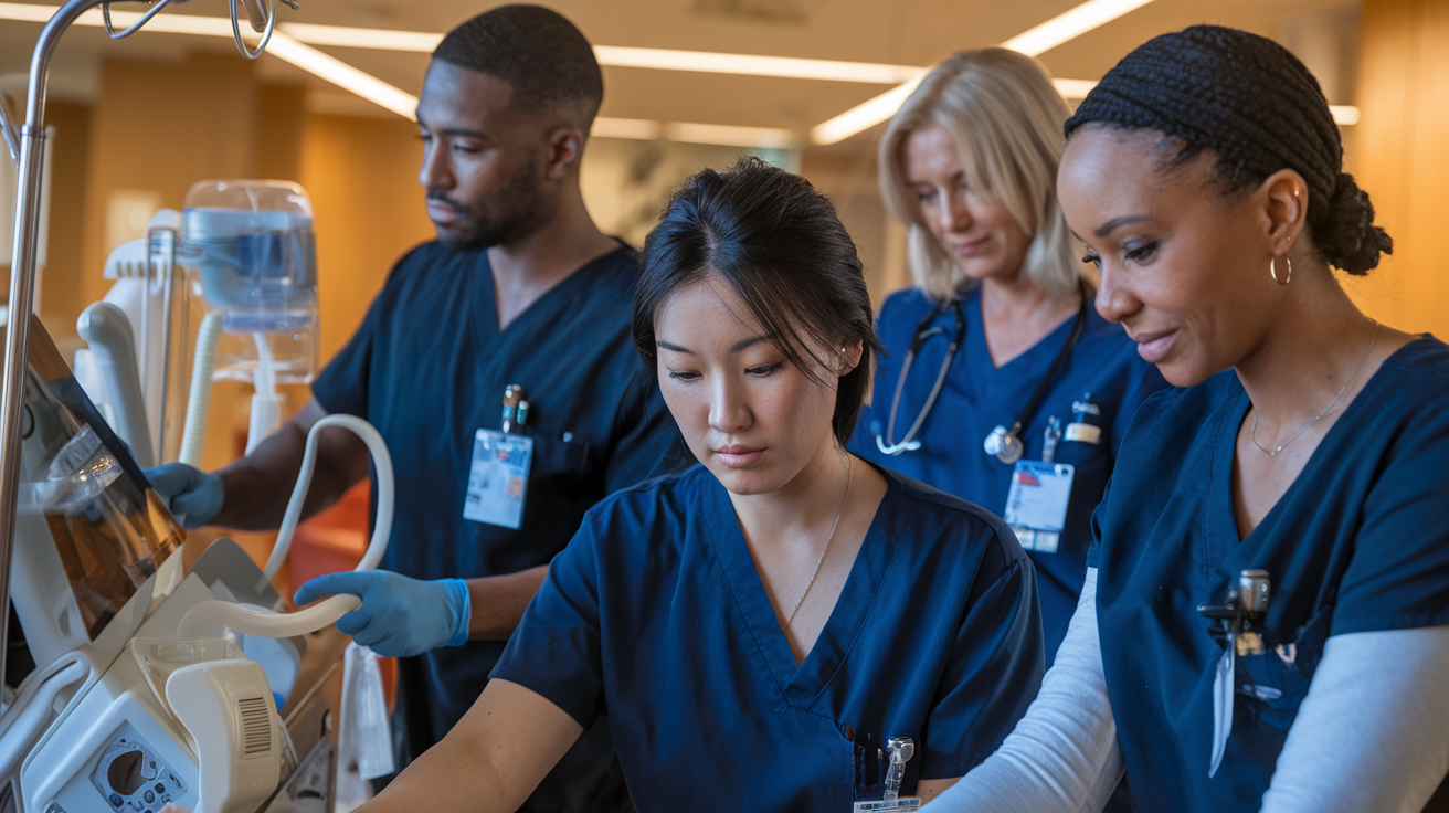 The Importance of Paramedical Courses