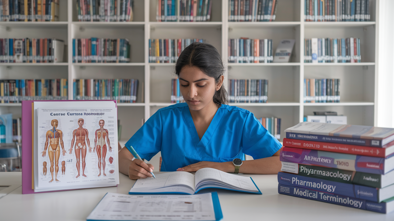 Curriculum and Subjects
