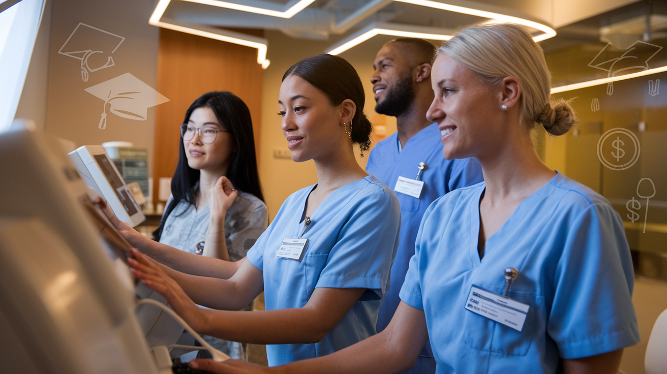 Advantages of Pursuing a Paramedical Course