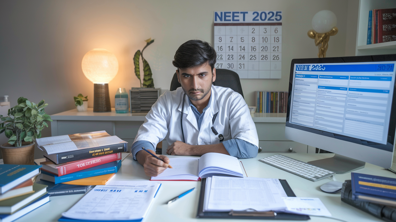 Admission Requirements and Eligibility Criteria