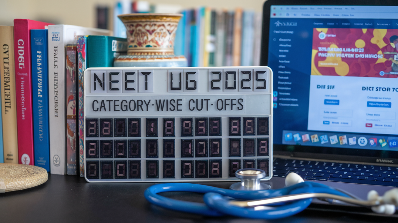 Expected AIQ Cut Off for NEET UG 2025 Category-Wise