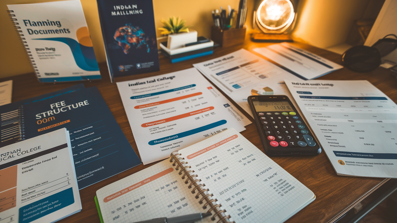 Fee Structure and Financial Considerations