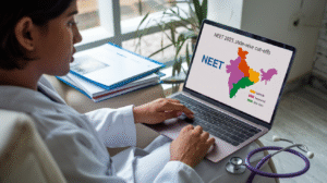 NEET State-wise Cut off 2025: Check easiest states to get MBBS Admission Category Wise